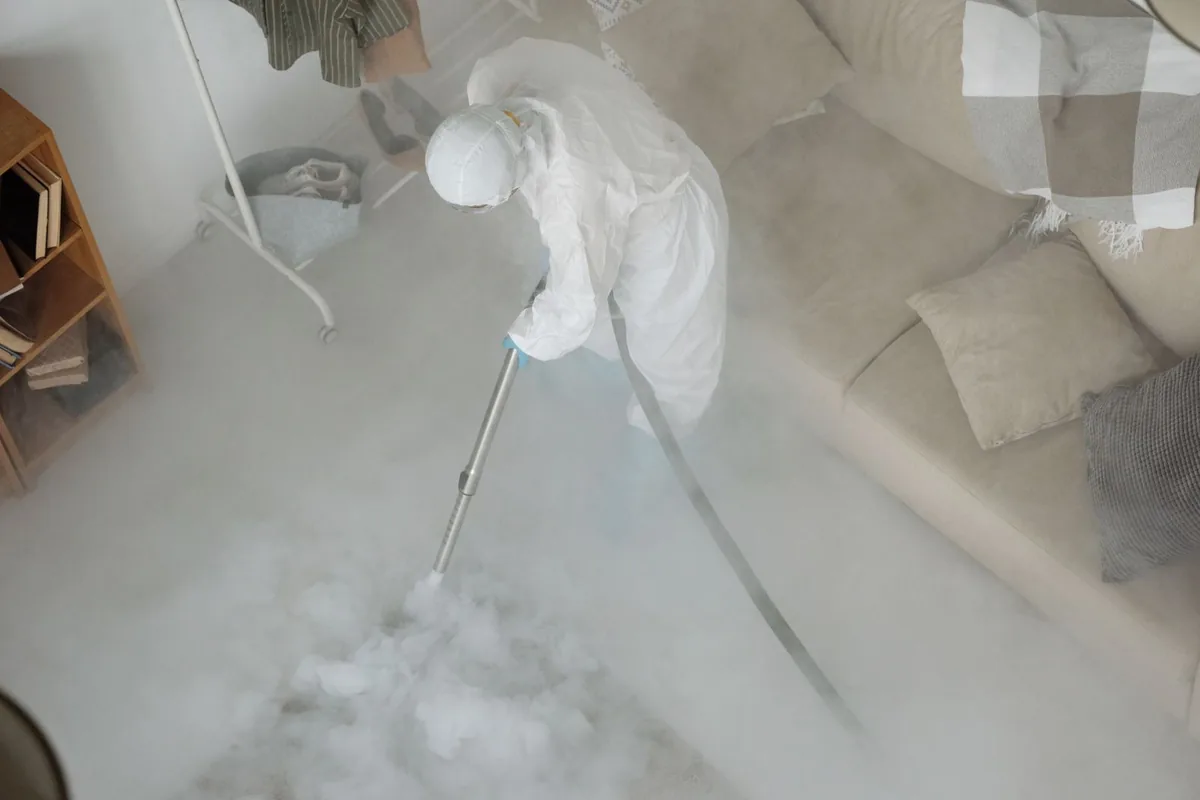 Crime Scene Cleanup in Marshall, WI