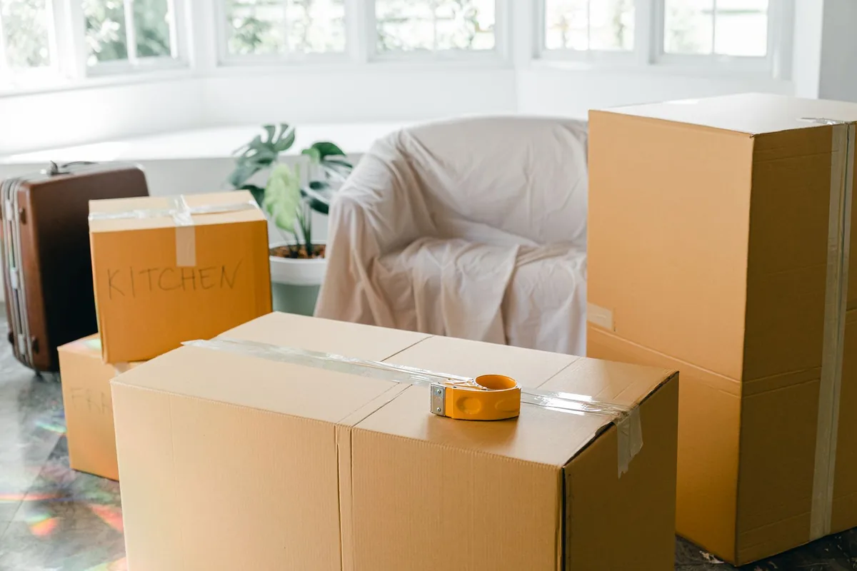 Hoarding Cleanup in Marshall, WI